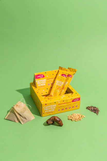 Peanut Butter Brownie