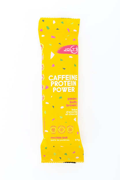 Peanut Butter Brownie